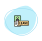 Leave Encasement