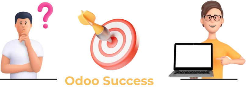 odoo sucess pack