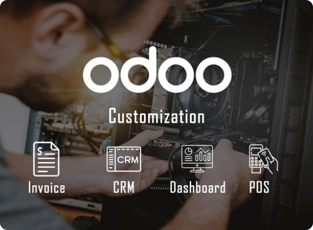 Odoo Customization